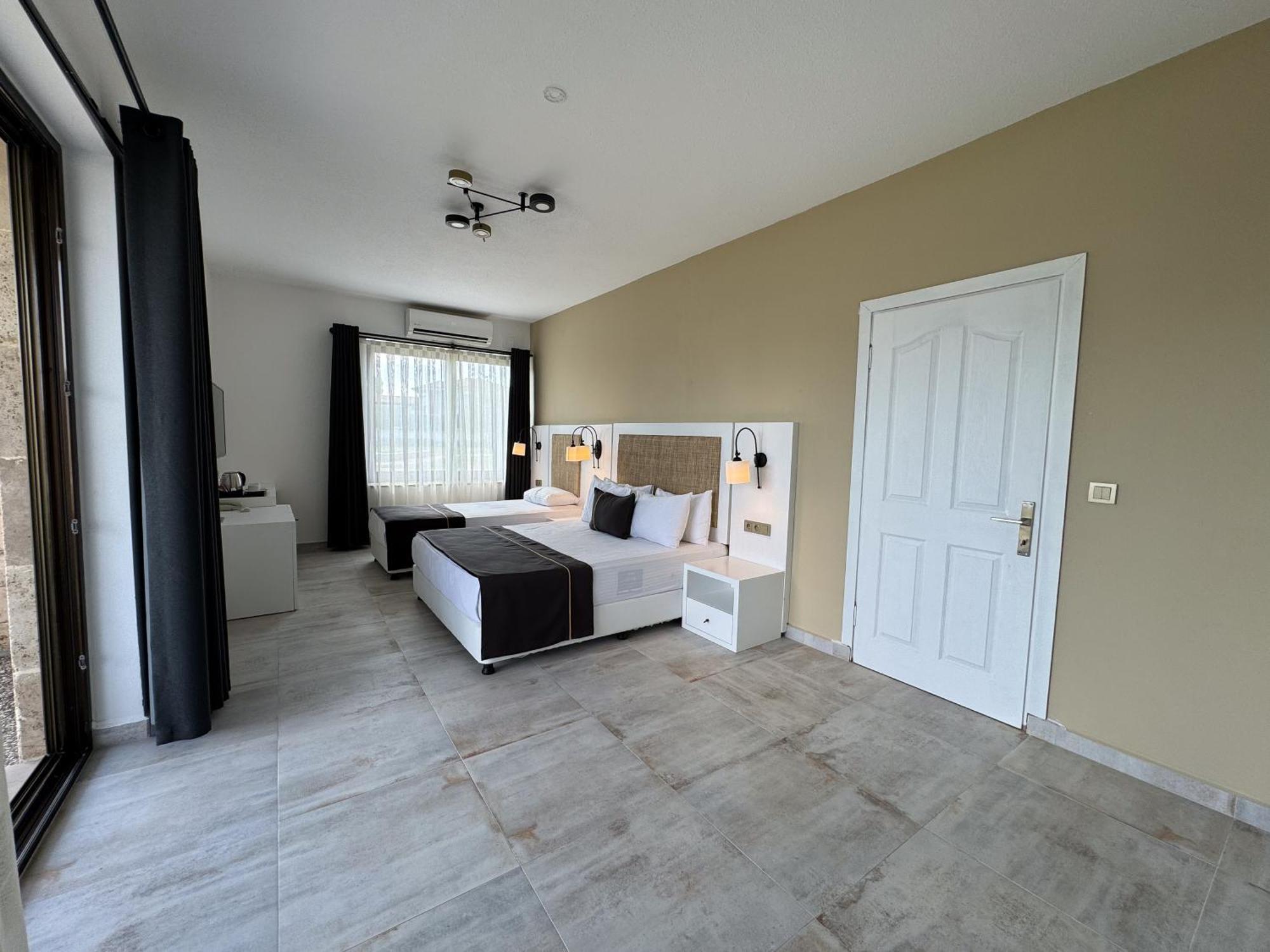 Ayvalik Sea Resort Εξωτερικό φωτογραφία