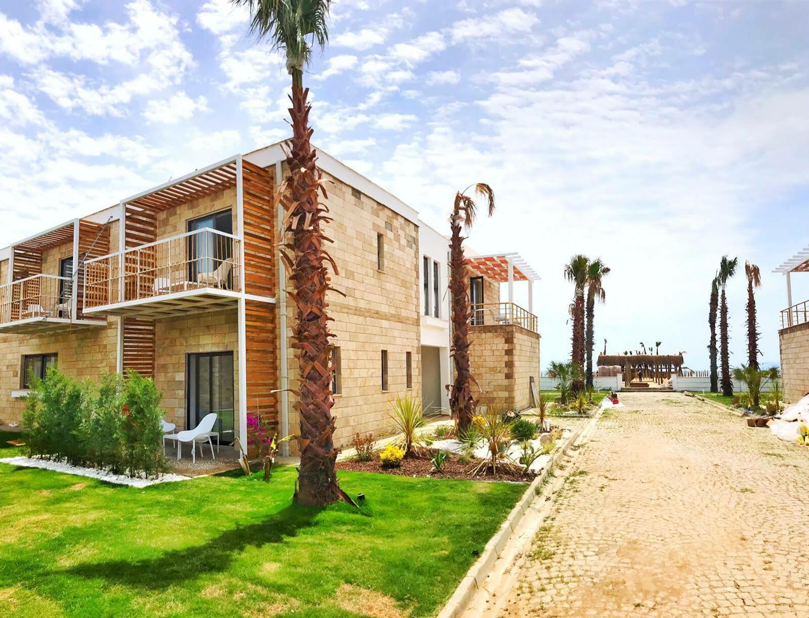Ayvalik Sea Resort Εξωτερικό φωτογραφία