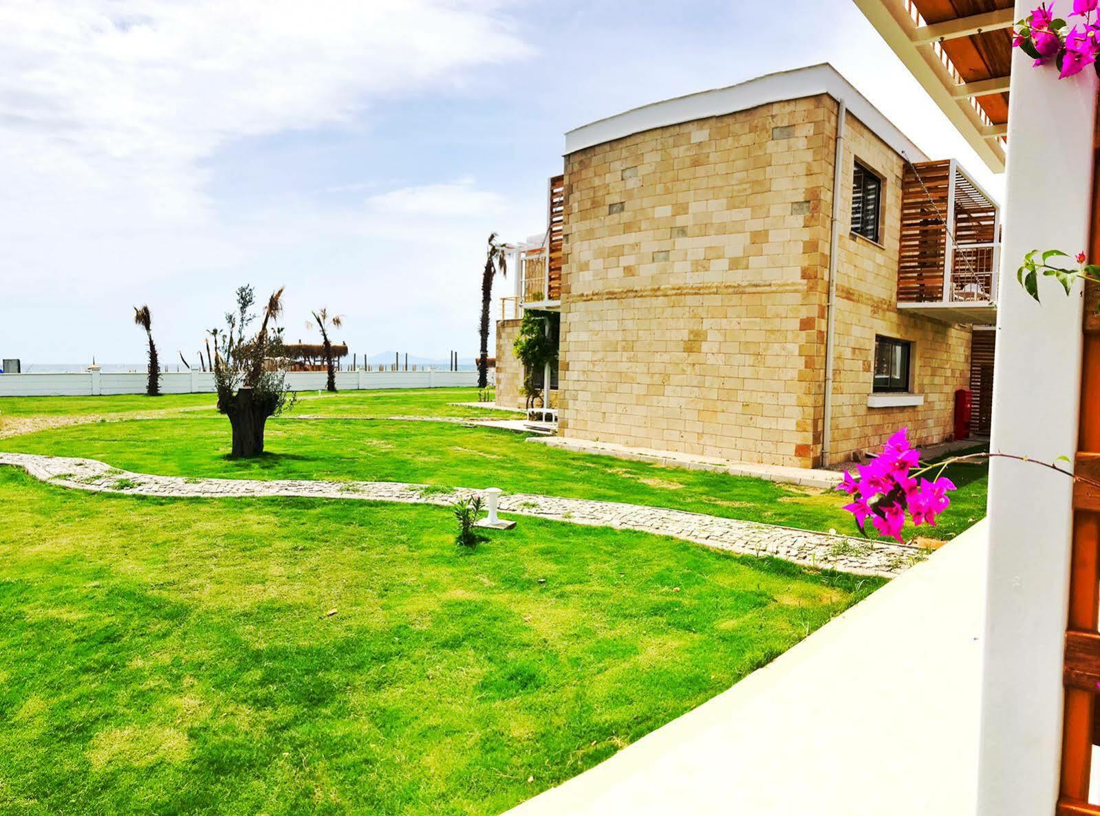 Ayvalik Sea Resort Εξωτερικό φωτογραφία
