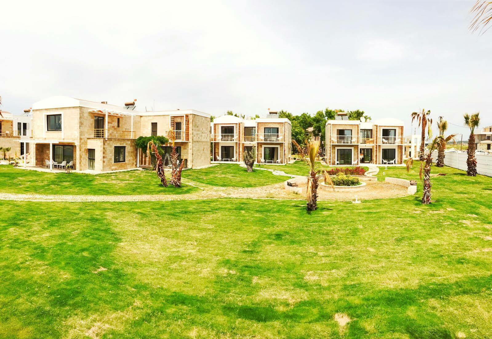 Ayvalik Sea Resort Εξωτερικό φωτογραφία
