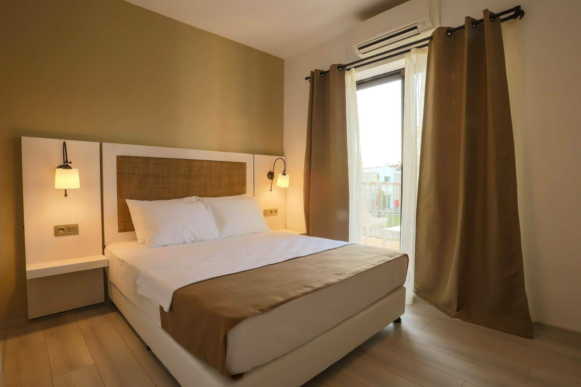 Ayvalik Sea Resort Εξωτερικό φωτογραφία
