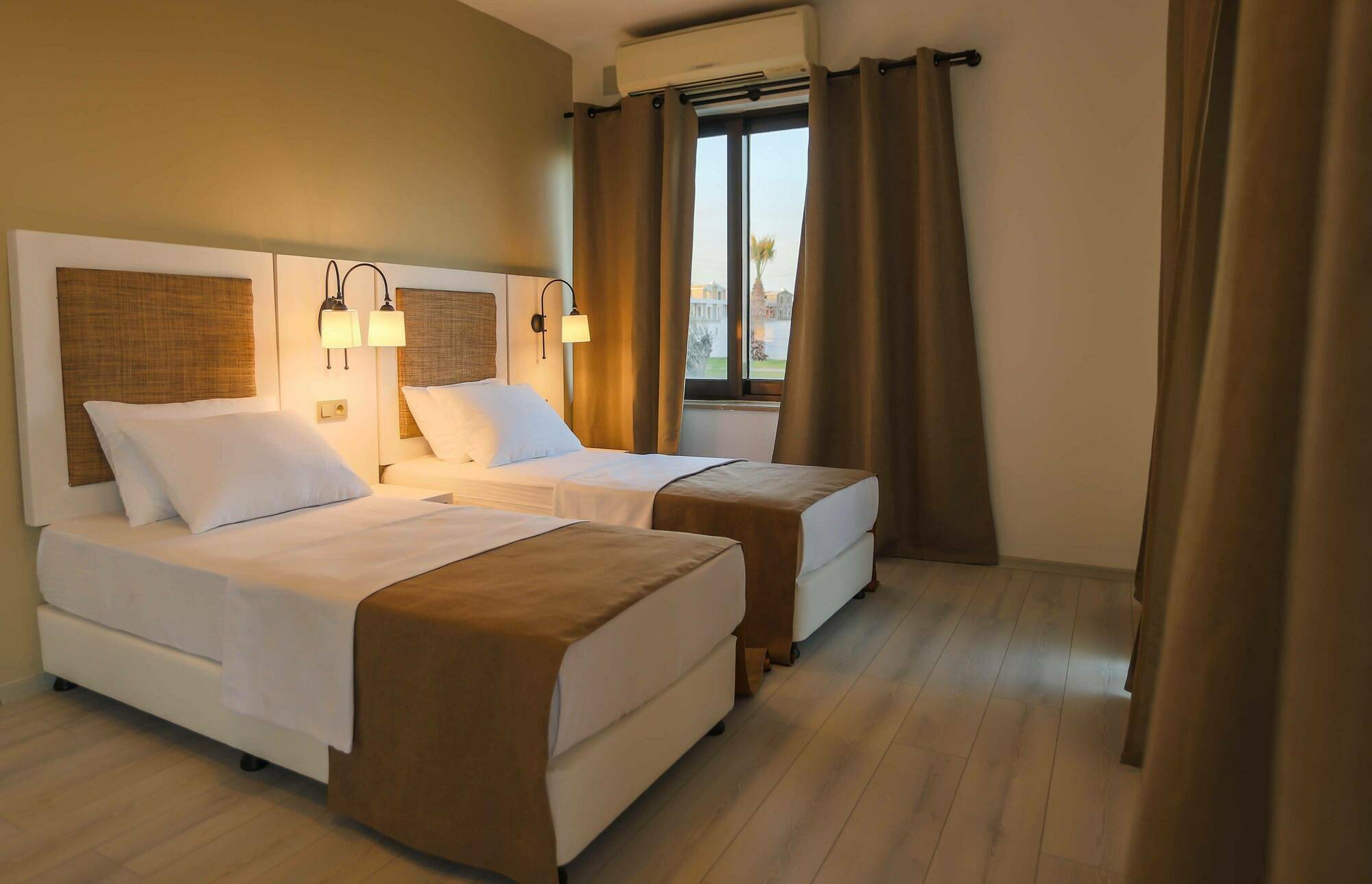 Ayvalik Sea Resort Εξωτερικό φωτογραφία