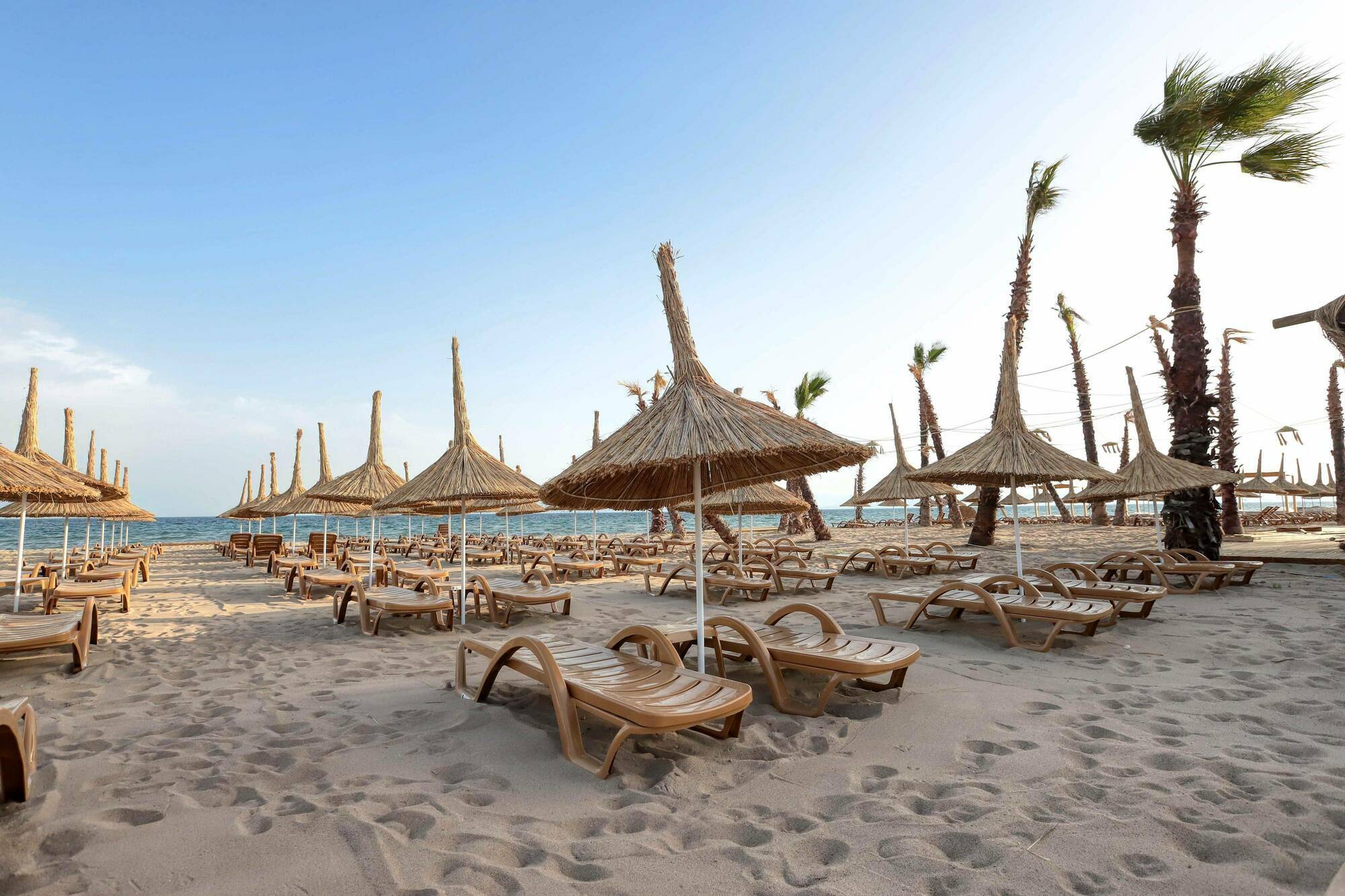 Ayvalik Sea Resort Εξωτερικό φωτογραφία