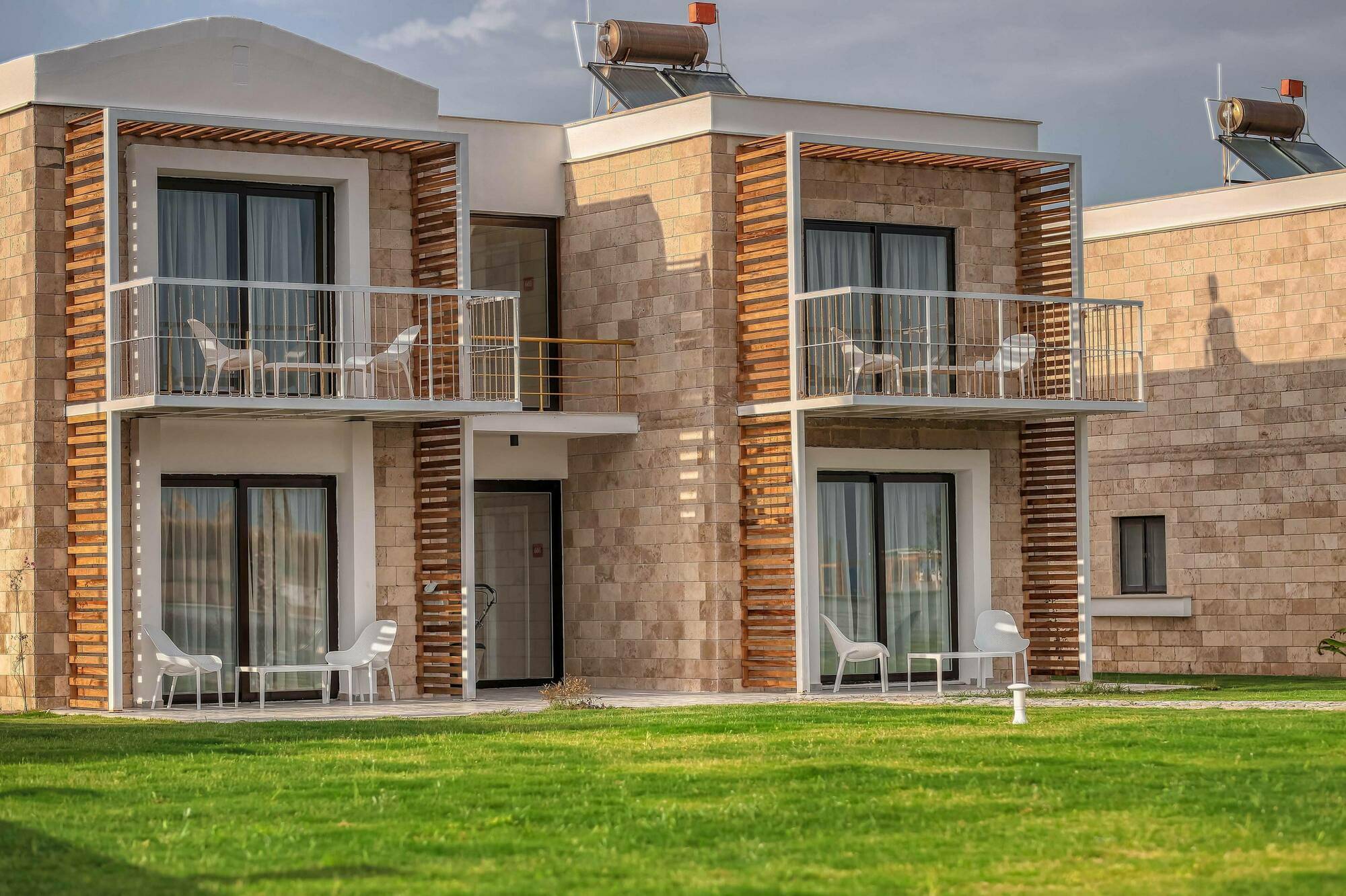 Ayvalik Sea Resort Εξωτερικό φωτογραφία