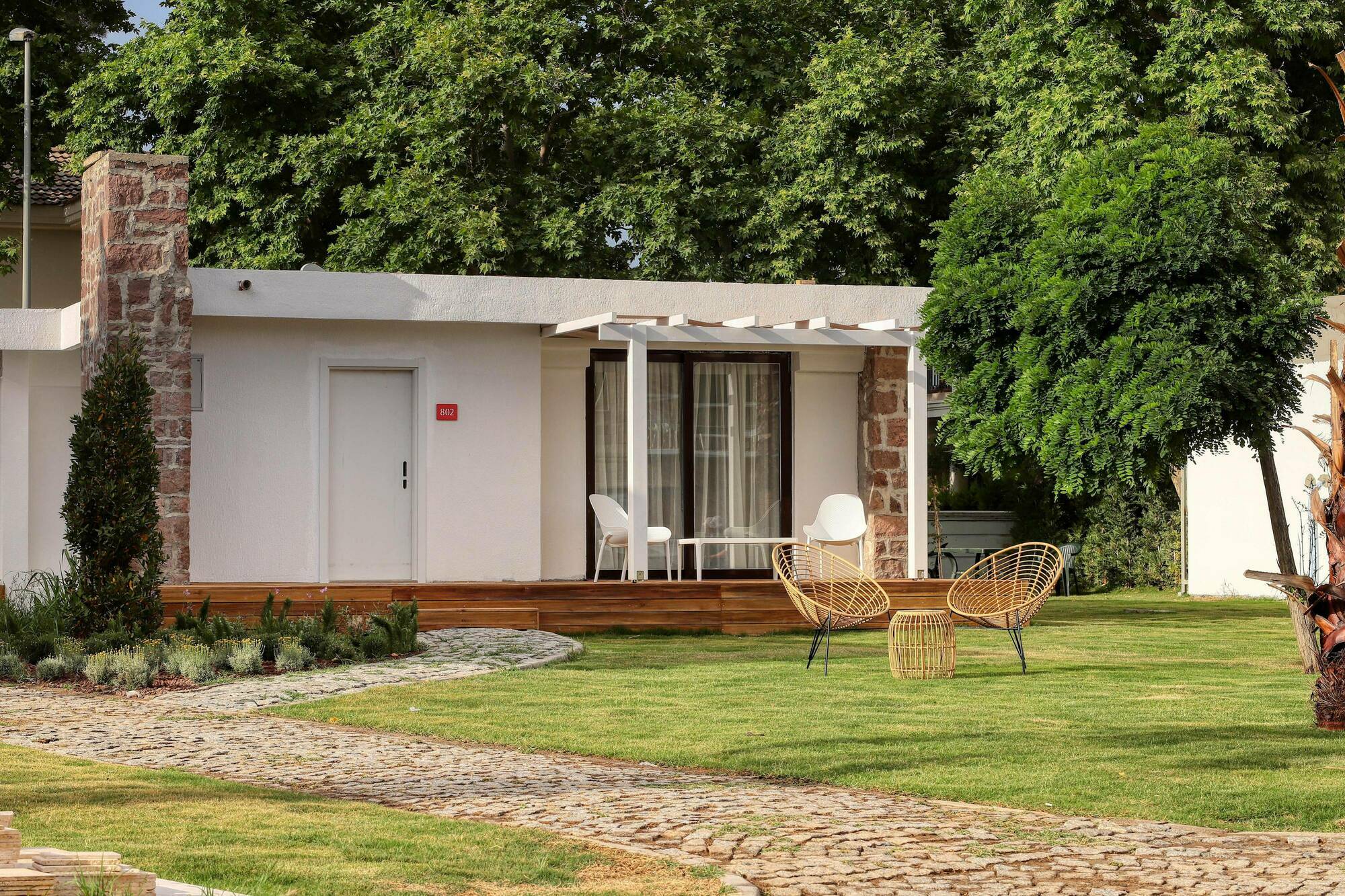 Ayvalik Sea Resort Εξωτερικό φωτογραφία