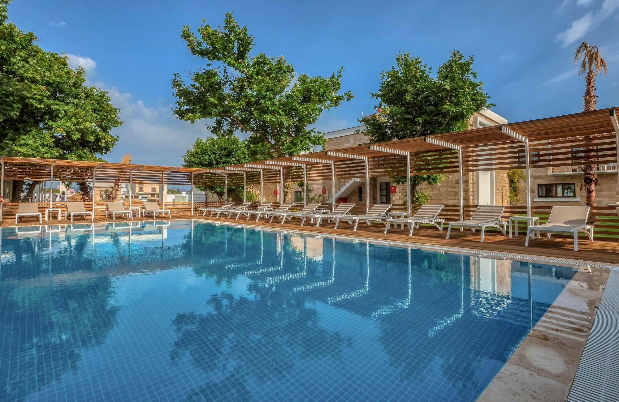 Ayvalik Sea Resort Εξωτερικό φωτογραφία