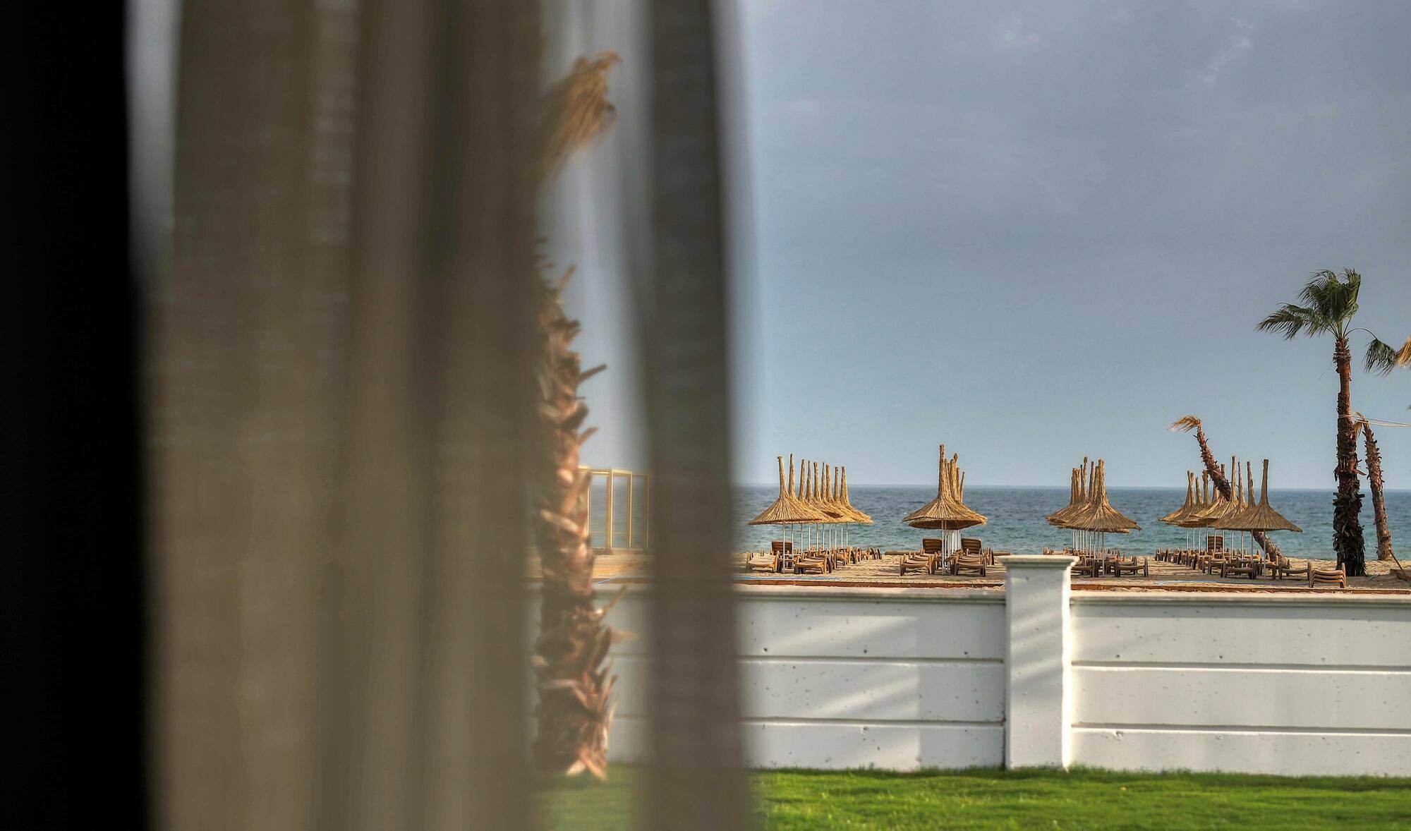 Ayvalik Sea Resort Εξωτερικό φωτογραφία