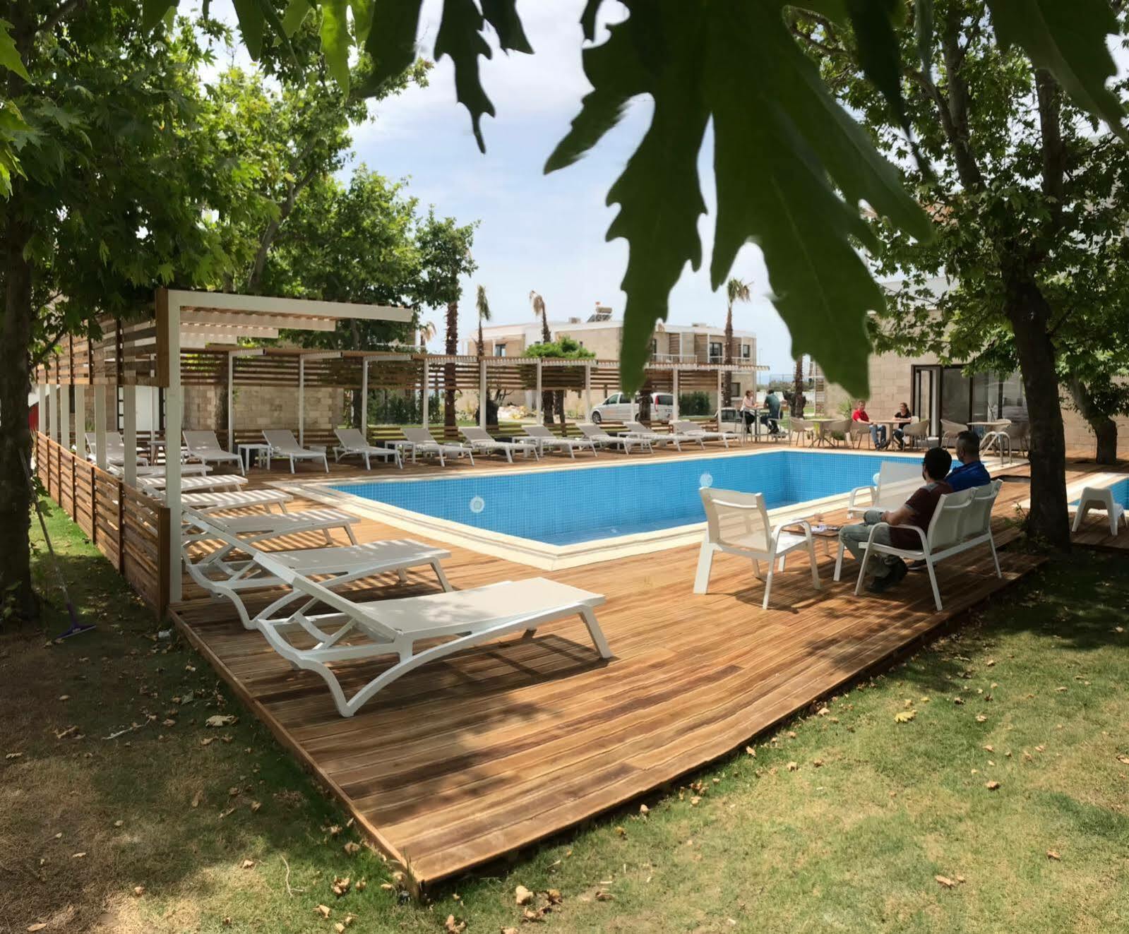 Ayvalik Sea Resort Εξωτερικό φωτογραφία