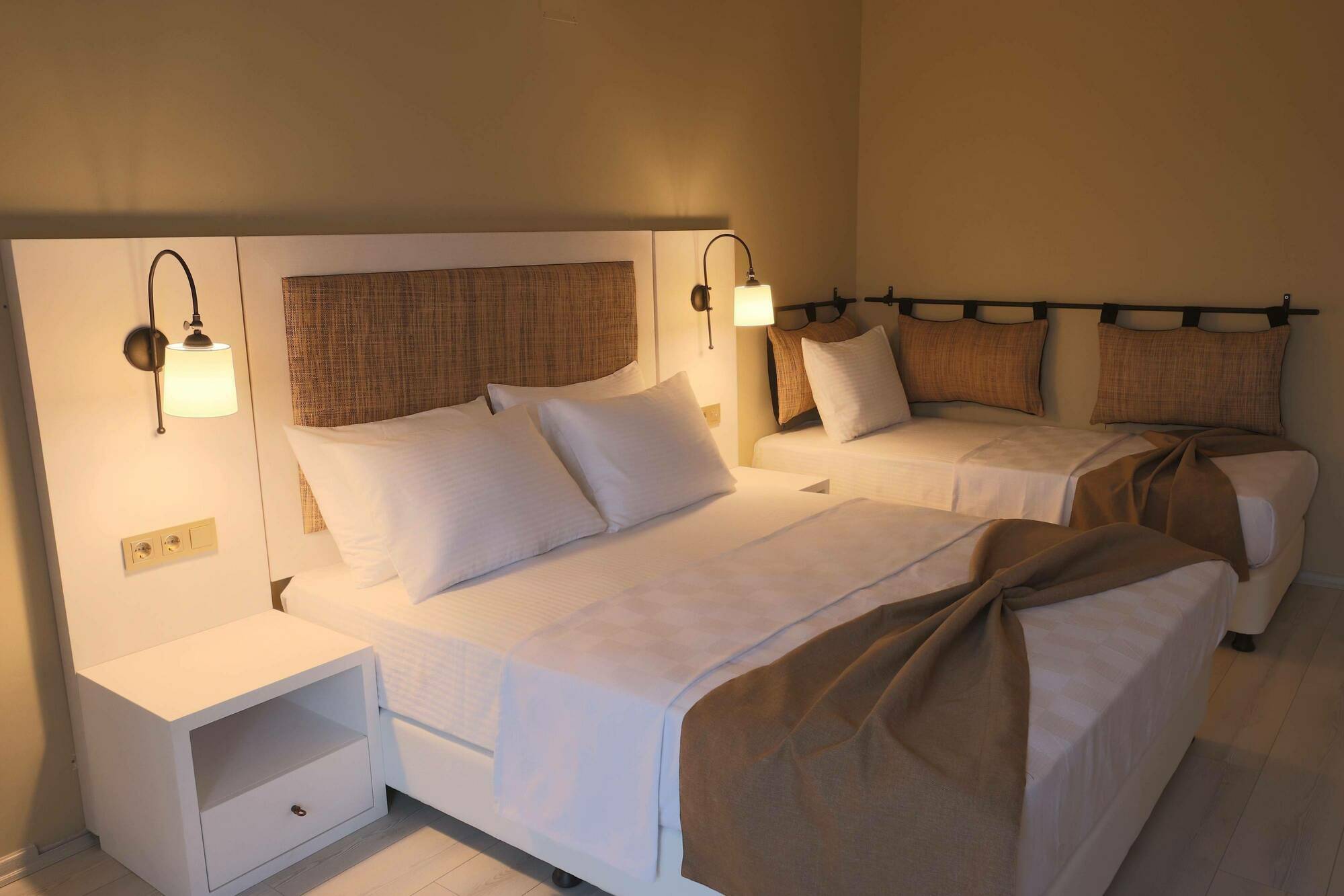 Ayvalik Sea Resort Εξωτερικό φωτογραφία