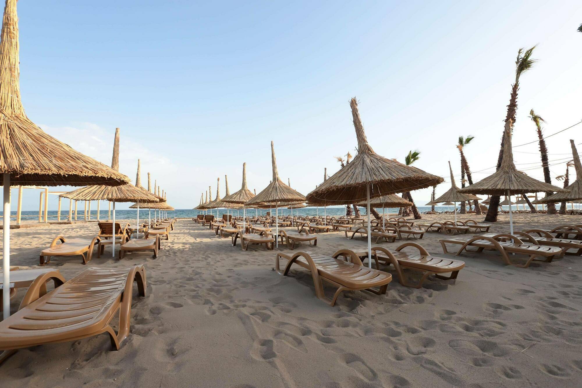 Ayvalik Sea Resort Εξωτερικό φωτογραφία
