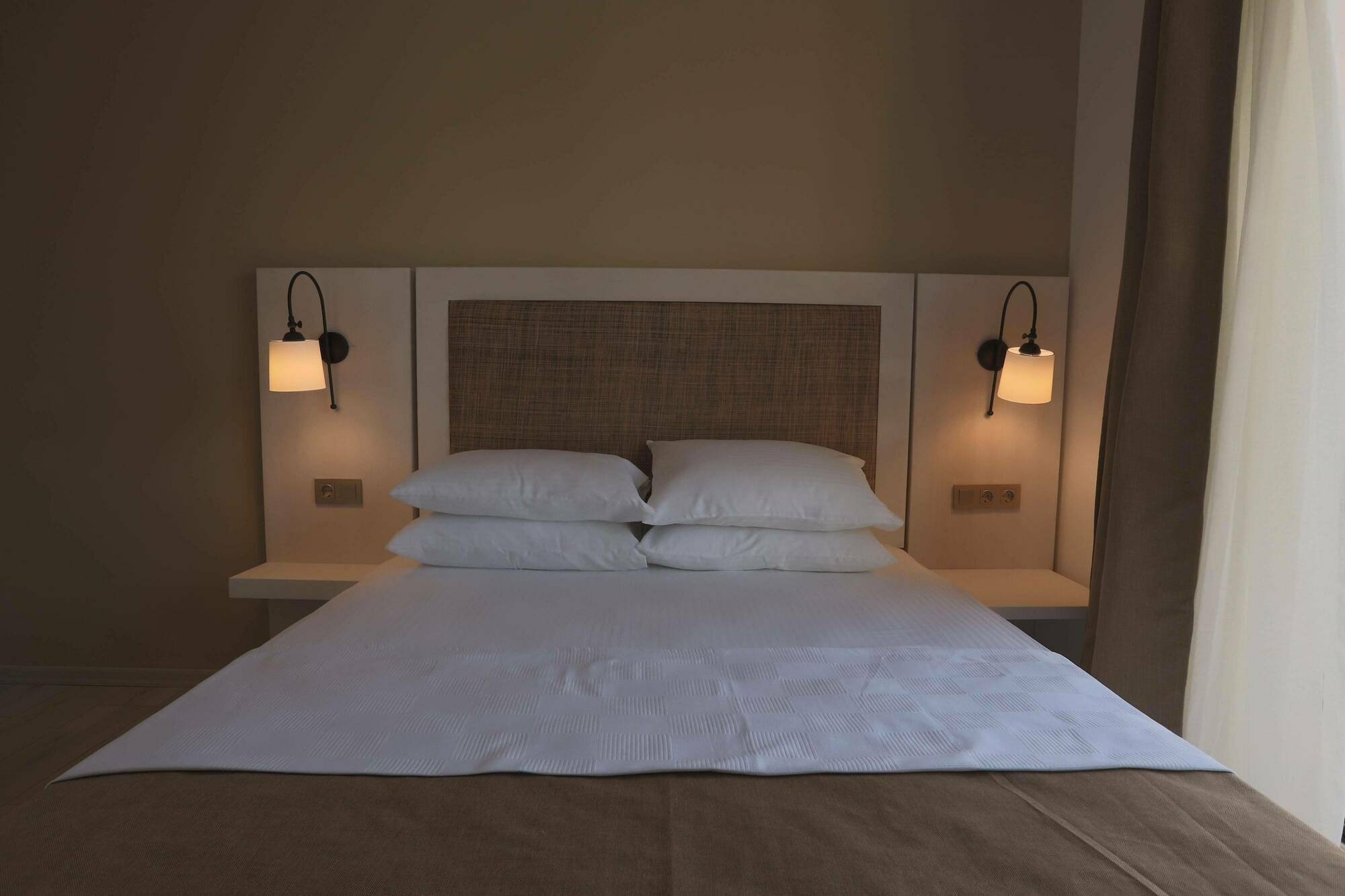 Ayvalik Sea Resort Εξωτερικό φωτογραφία