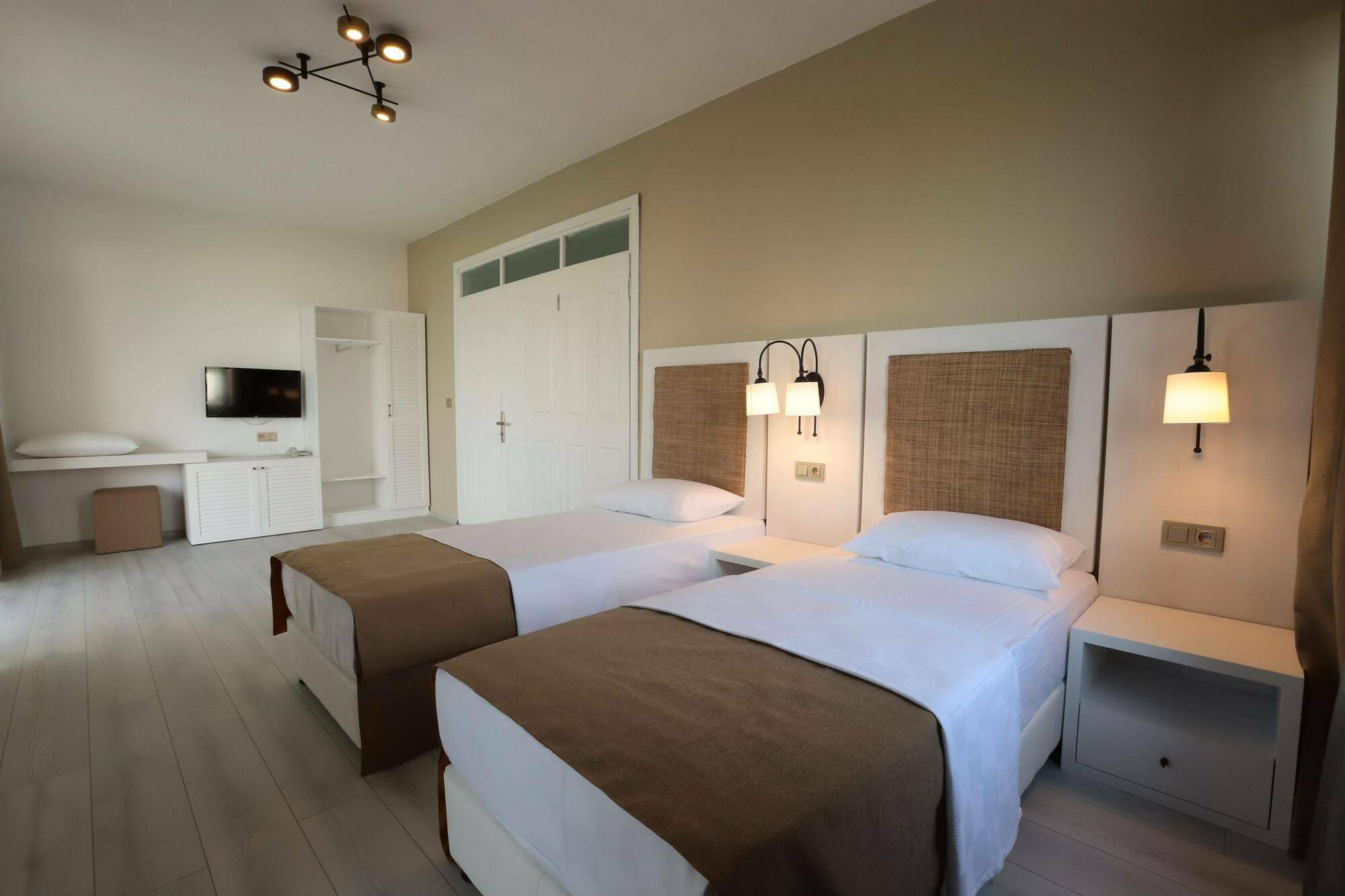 Ayvalik Sea Resort Εξωτερικό φωτογραφία