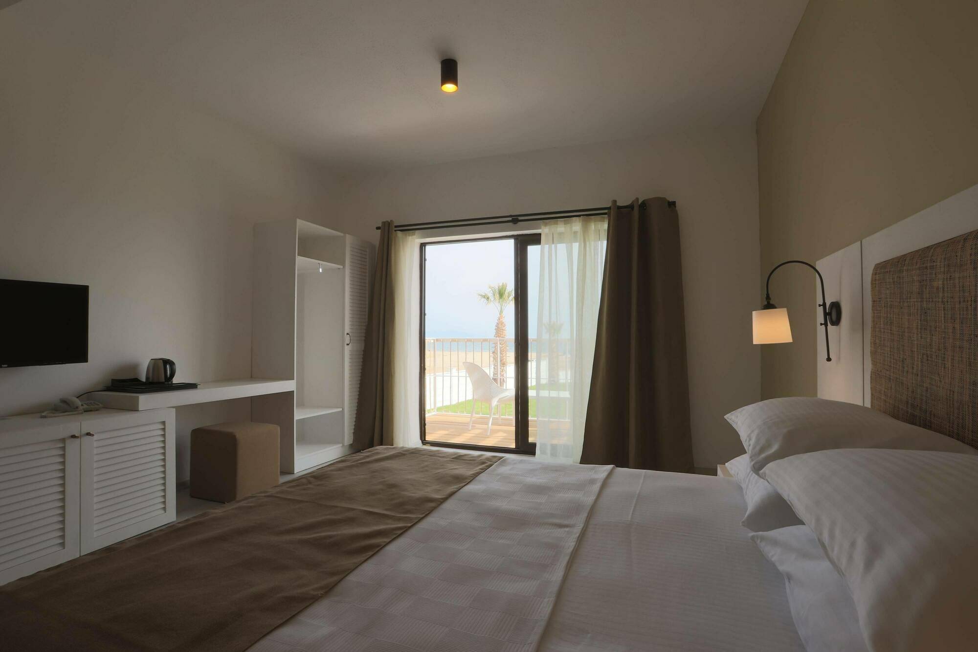 Ayvalik Sea Resort Εξωτερικό φωτογραφία
