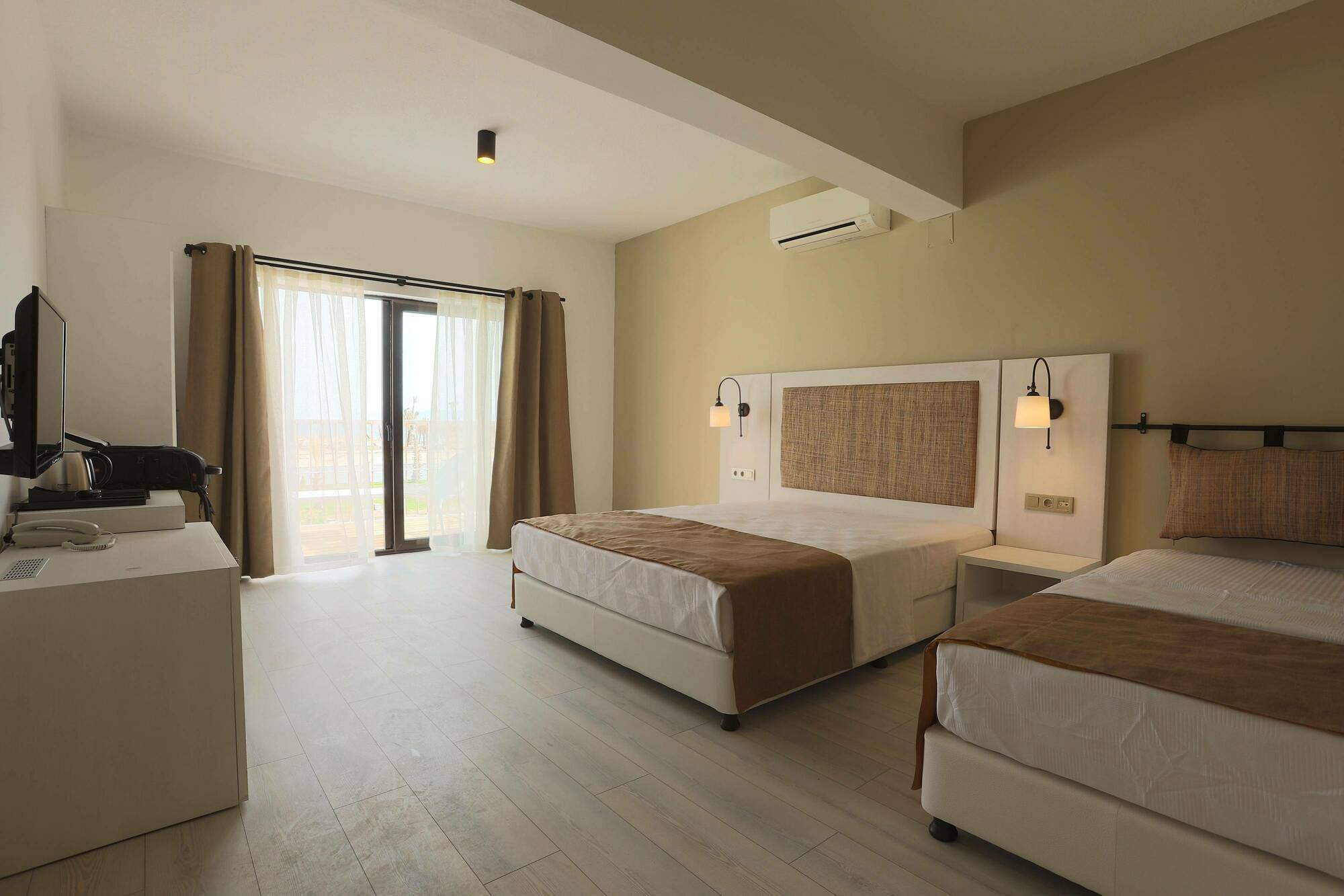 Ayvalik Sea Resort Εξωτερικό φωτογραφία