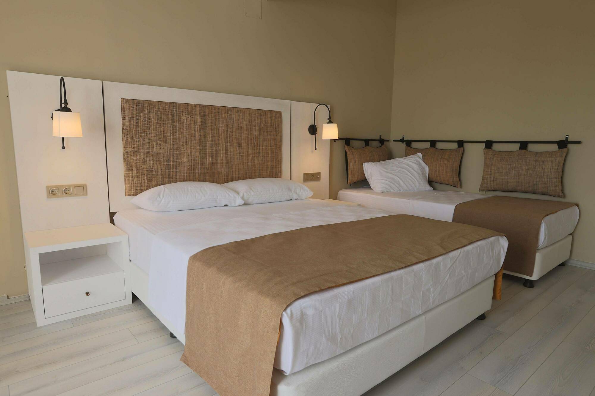 Ayvalik Sea Resort Εξωτερικό φωτογραφία